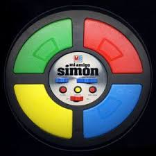 Juego imon