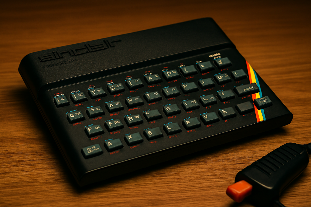 Imagen Spectrum