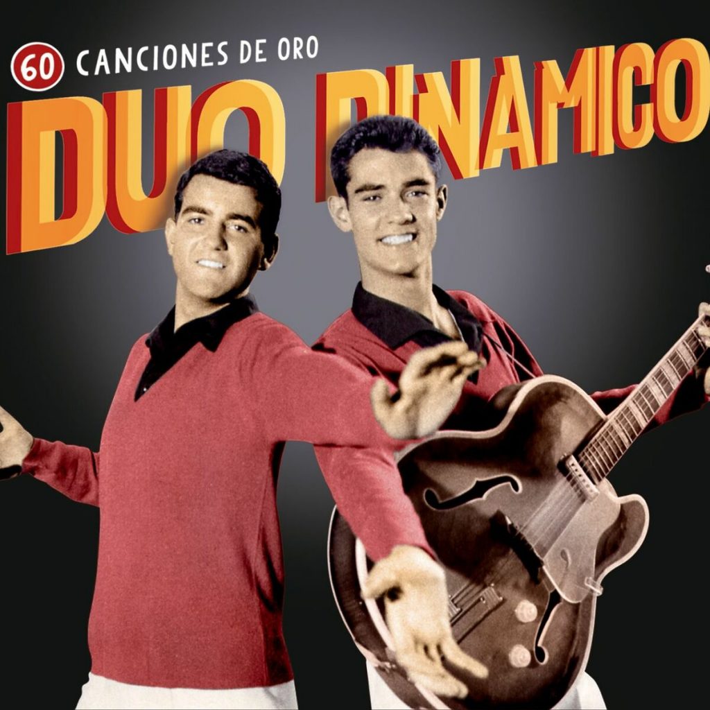 Dúo Dinámico: la banda sonora de mis veranos