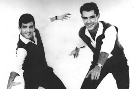 Duo dinámico jovenes: la banda sonora de mis veranos