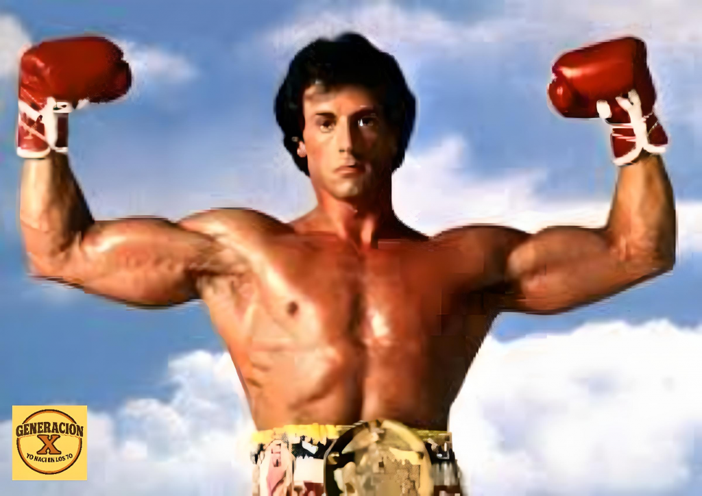 Rocky Balboa